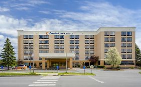 Comfort Inn & Suites Watertown - 1000 Islands